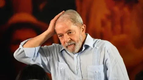 La defensa de Lula presentó un hábeas corpus para evitar la prisión