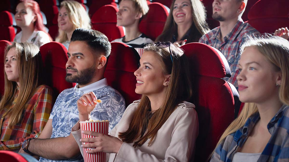 Los estrenos de cine en San Juan refuerzan la cartelera local: desde el regreso de Eclipse hasta el drama No te olvidaré, hay varias propuestas.