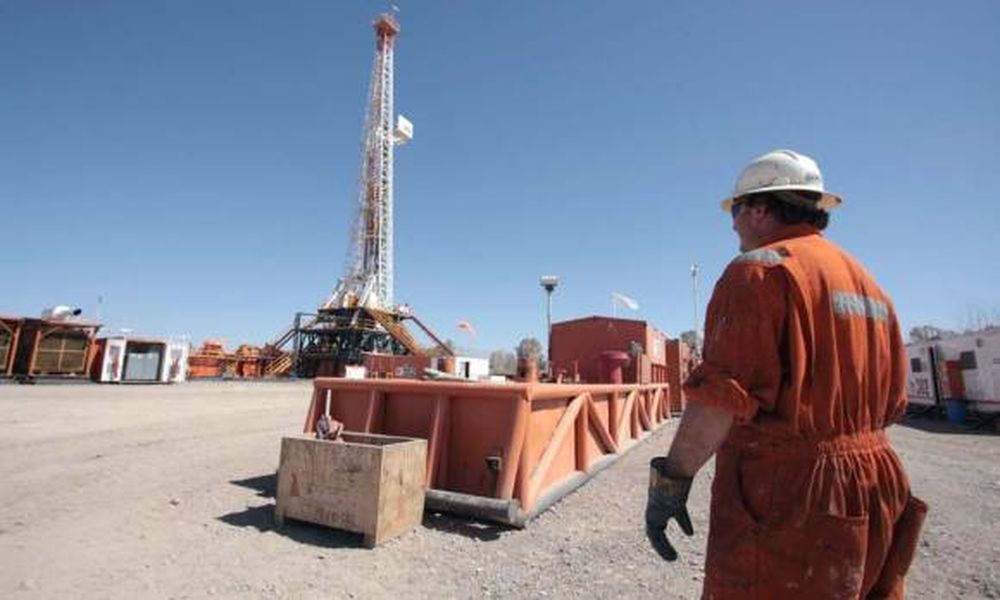 Tamberías: Aún sin indicios de petróleo