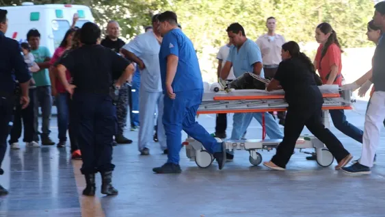 El primer parte oficial sobre la salud del pequeño Benjamín