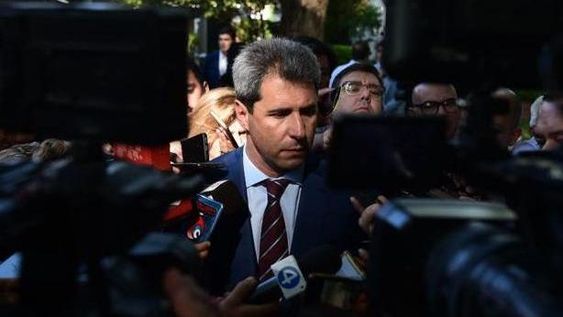 “Quienes festejan el fallo son Macri, Larreta y la oposición sanjuanina”