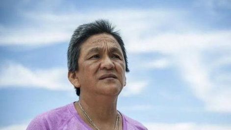 Internaron de urgencia a Milagro Sala