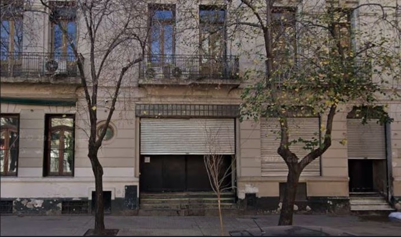 El brutal ataque en un boliche de San Telmo terminó con un joven internado.