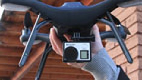 San Juan cuenta con servicios agronómicos con uso de drones