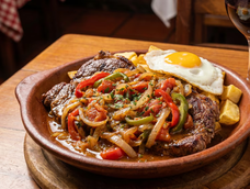 receta de bife a la criolla, rapida y facil receta de bife a la criolla, rapida y facil