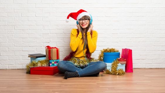 Canciones navideñas que no podrás dejar de escuchar