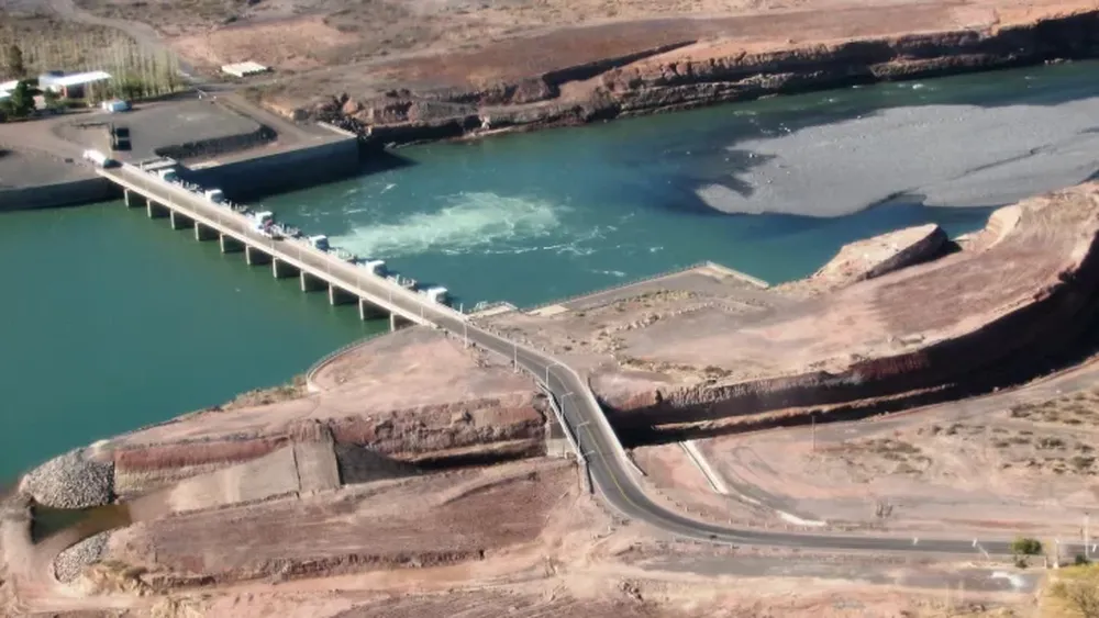 Las represas del Comahue tendrán nuevos operadores tras la licitación pública que hizo el gobierno nacional.
