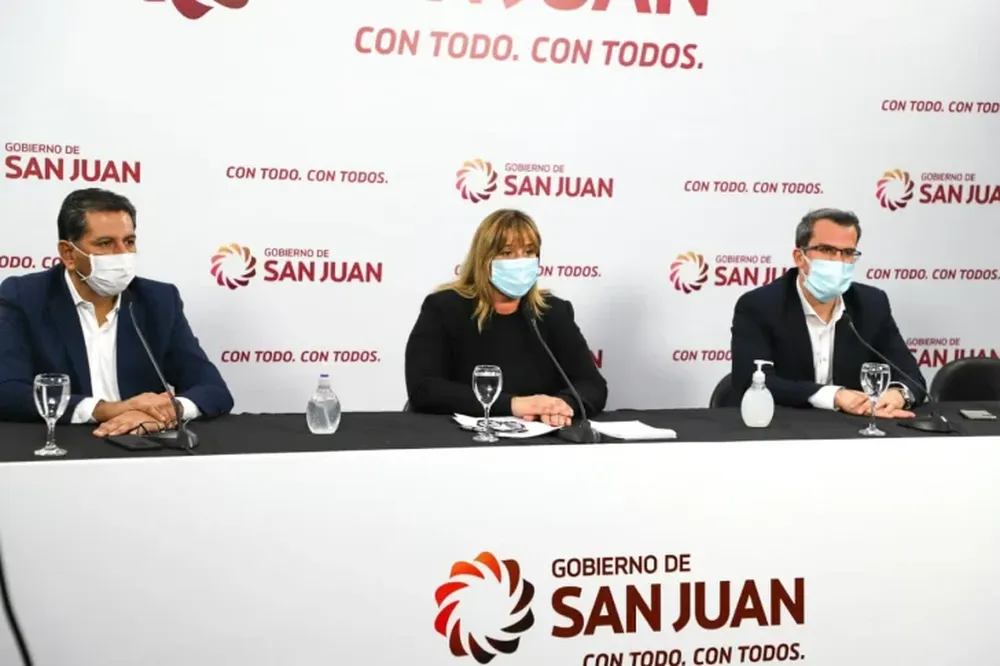 Venerando: “Es importante que la comunidad se encuentre alerta”