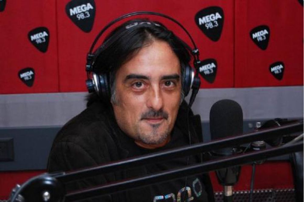 Murió el líder de los Súper Ratones