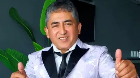La muerte del ídolo popular Huguito Flores: declaró el chofer del camión involucrado en el accidente