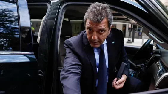 Se viene un blanqueo que permitirá comprar inmuebles usados