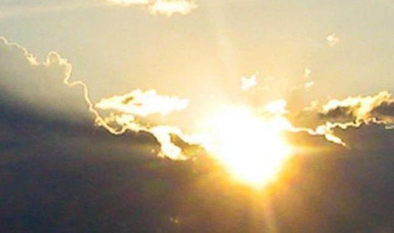 La máxima llegará a los 19 grados con el cielo despejado