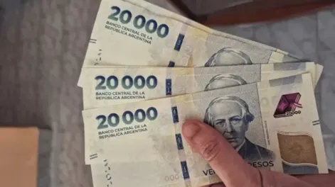 El plazo fijo vuelve a ganar protagonismo como alternativa de ahorro en pesos