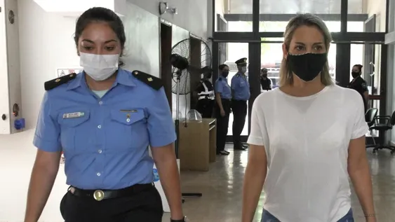 Martinazzo encaró su embestida judicial y dijo que la fiscal es parcial