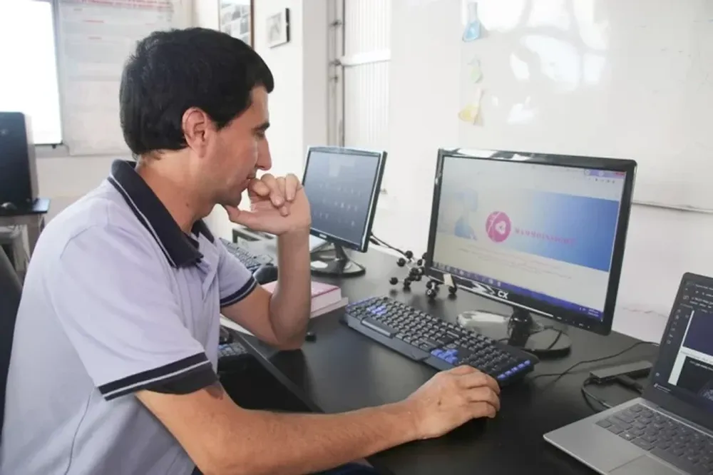 En el CONICET utilizan Inteligencia Artificial para la detección del cáncer de mama