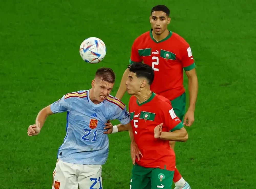 Los diarios españoles no tuvieron piedad con su selección tras la eliminación tempranera