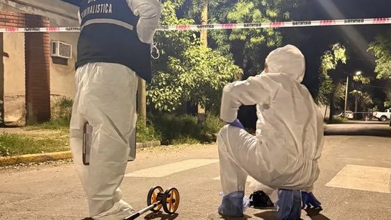 Brutal matricidio en Catamarca: a Norma su hijo la mató justo antes de la final entre Argentina y España