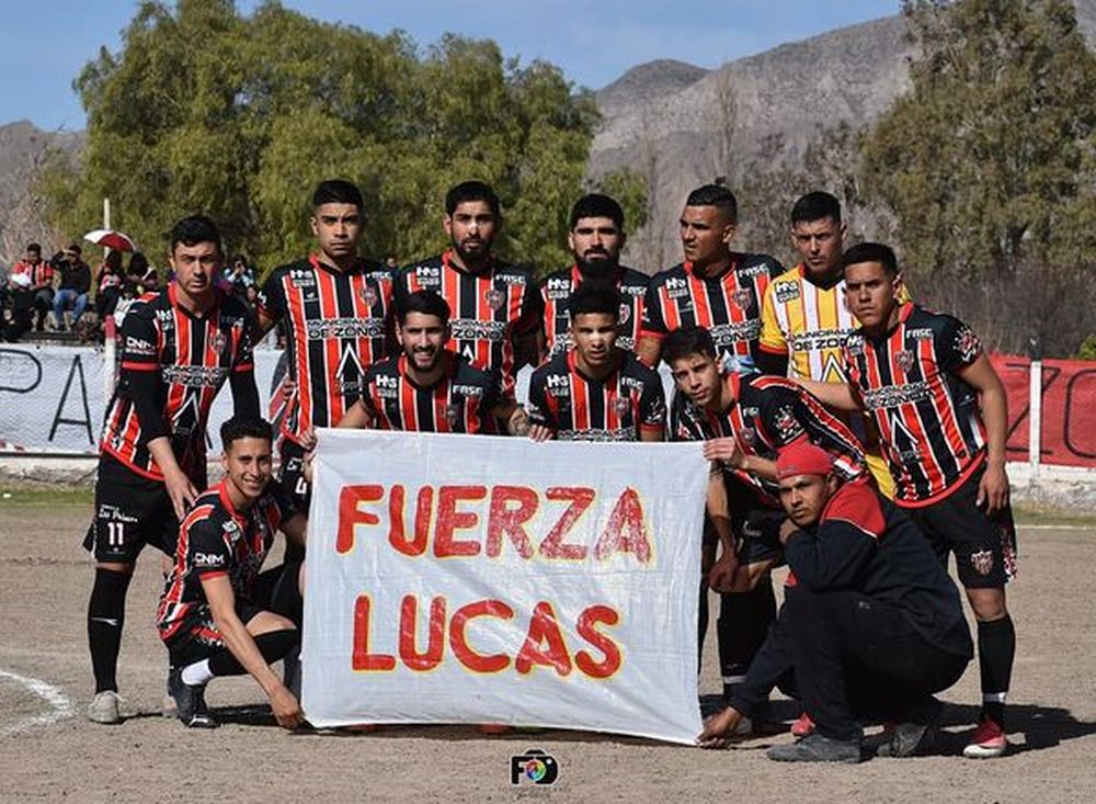 Unión y Zondina se afirman en la punta