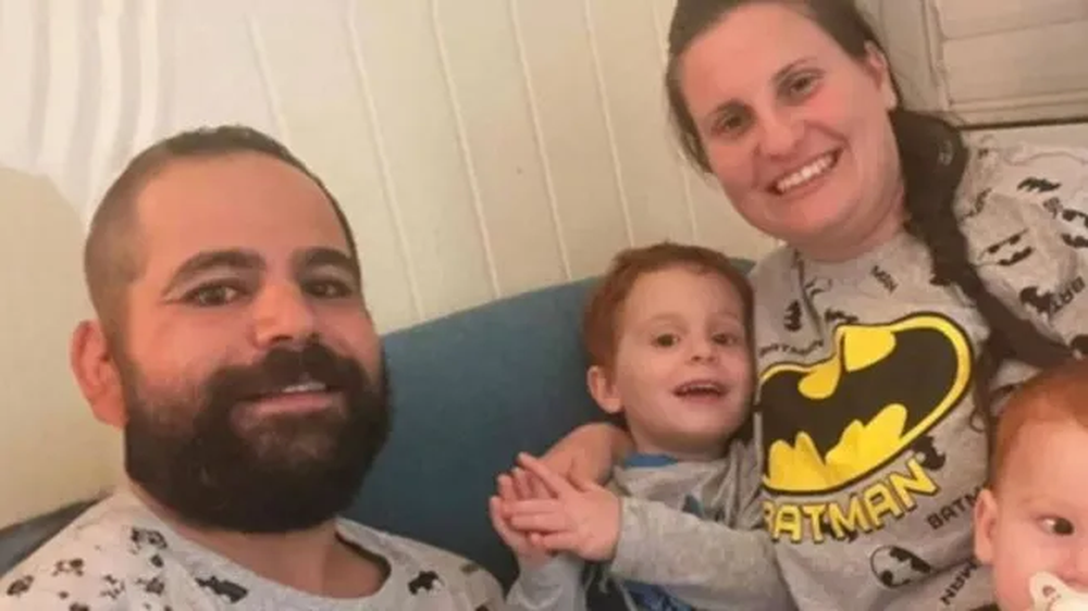 Israel acusa a Hamas de incumplir el acuerdo de alto el fuego por excluir a la rehén argentina Shiri Silberman