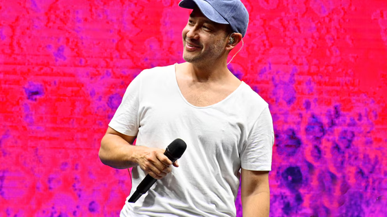 Luciano Pereyra.