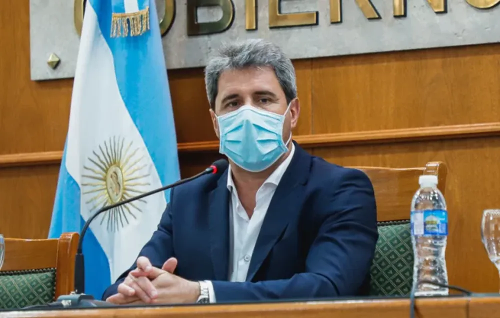 Evalúan definiciones en San Juan: vuelve la actividad económica y hay dudas con las clases
