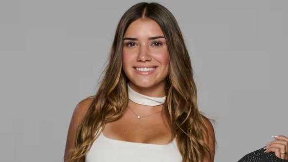 Lola, la nueva eliminada.