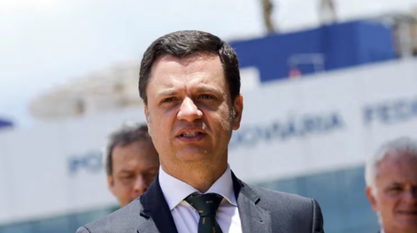 Detuvieron a un exministro de Bolsonaro investigado por el intento de golpe de Estado