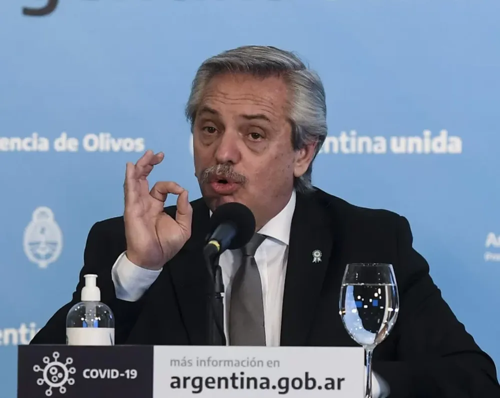 Mañana anunciarán la extensión de la cuarentena con posibles flexibilizaciones  en Capital Federal