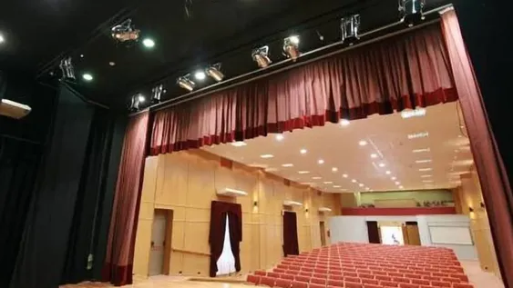 Aniversario de Albardón con un recital de una hora por canales de TV abierta