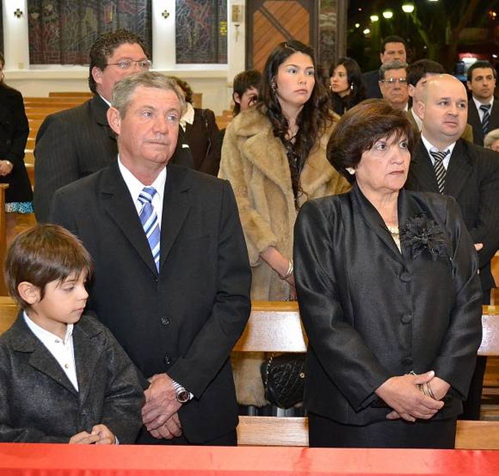 Reta Andrade – Sánchez Romo