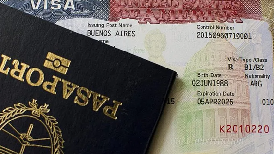 Estados Unidos acelera el trámite para obtener la visa