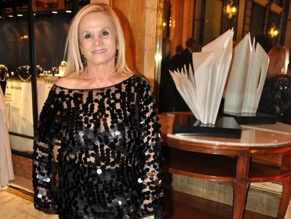 Los mensajes de los famosos en medio de la conmoción por la muerte de Elsa Serrano