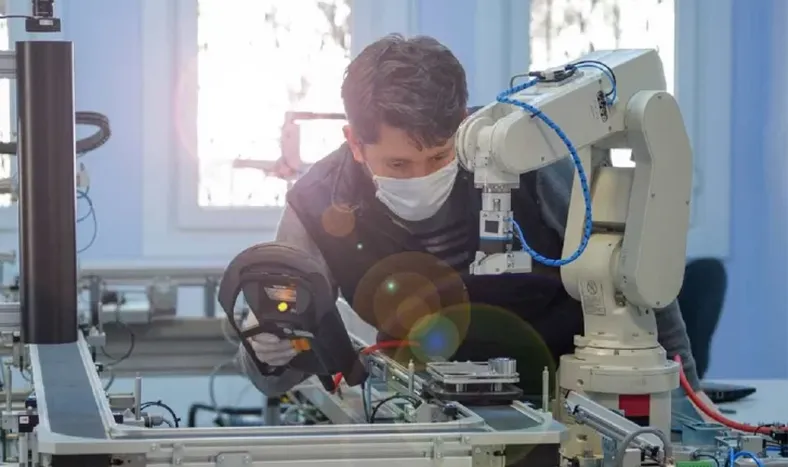 Los 10 trabajos del futuro, pero que ya empiezan a ser demandados
