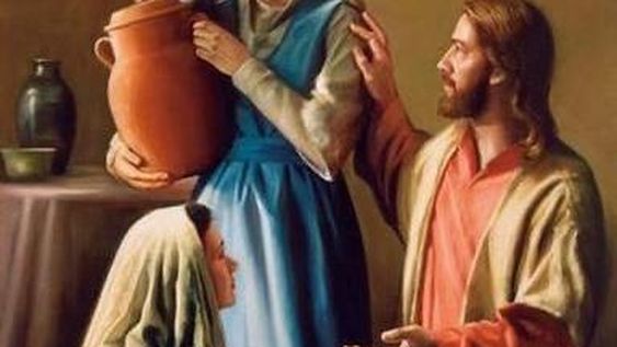 [AUDIO] Reflexión espiritual del martes 5 de octubre: la enfermiza ansiedad