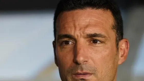 Bomba de Scaloni: “Hay jugadores que no están del todo bien y podemos cambiar la lista”