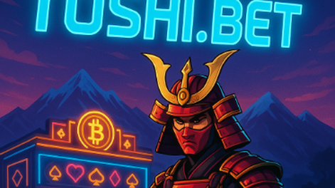 Toshi.Bet: El Casino Cripto que Revoluciona las Apuestas Digitales en Argentina