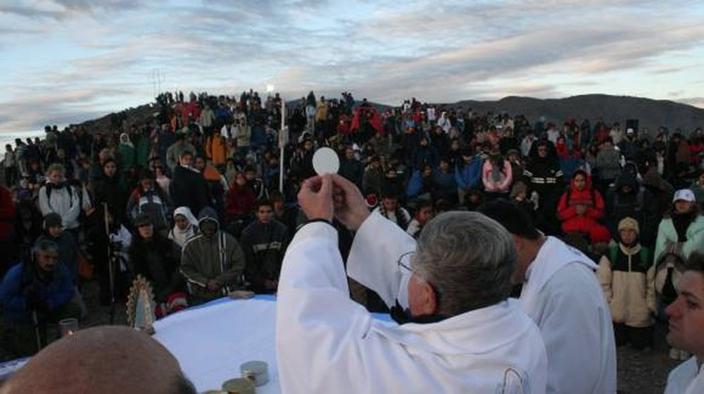 Celebraciones que hay para el Gran San Juan