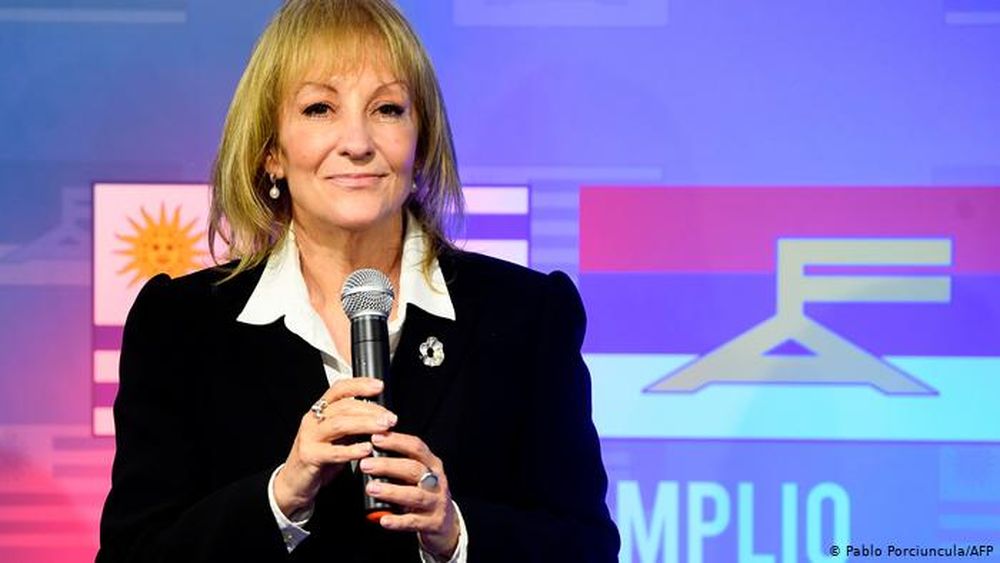 Elecciones en Uruguay: el Frente Amplio ganó en Montevideo