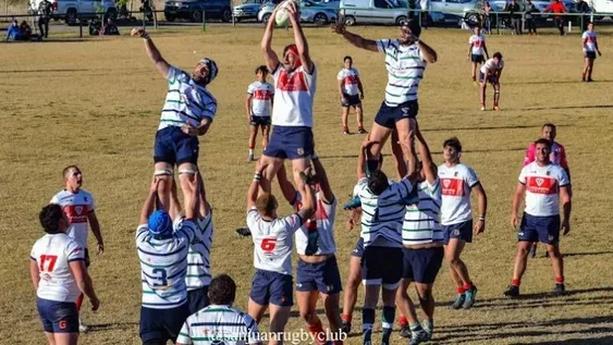 Universidad y el San Juan RC se despiden afuera del Top 8