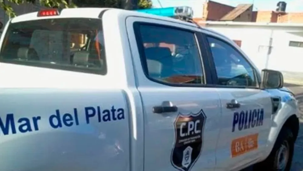 Una nena denunció en su escuela que un hombre tenía cautiva a su mamá y les pegaba a sus hermanos