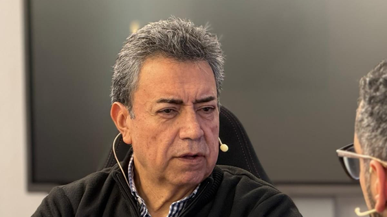 Eduardo Cabello.-
