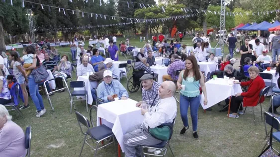 Las familias se transformaron en “catadoras de semitas”