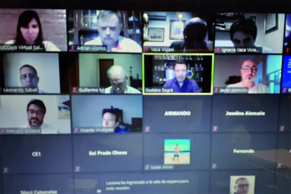 San Juan tiene posibilidades de exportar más a Brasil