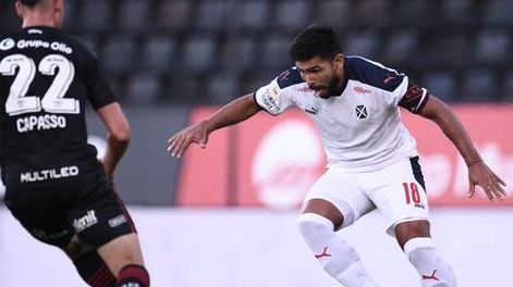 Independiente estira la buena racha a tres victorias al hilo luego de vencer a Newell’s