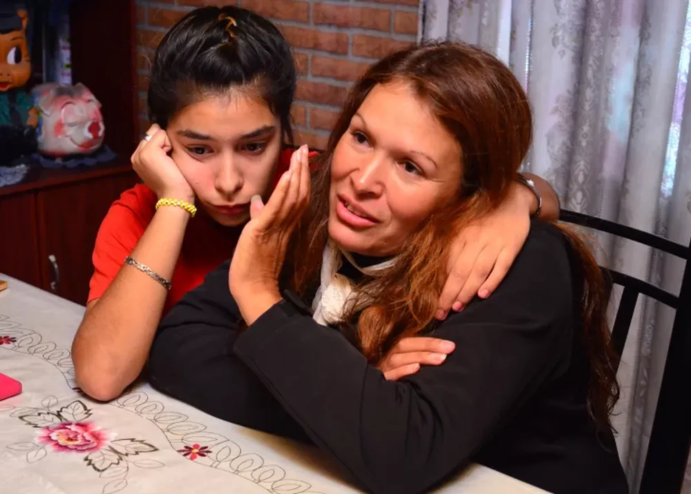 “El cartelito de asesino no se lo va a quitar nadie, sé que feliz no va a vivir”