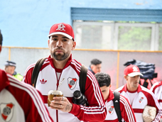 River buscará en Tucumán su tercera victoria consecutiva desde la llegada de Leonardo Ponzio.