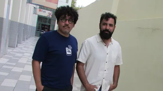 Ficción sanjuanina en carrera