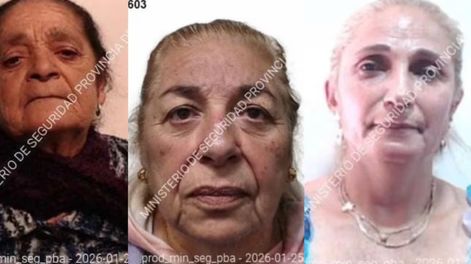 salio a la luz el vinculo entre la gitana acusada de estafar a la peluquera y exun jugador de boca