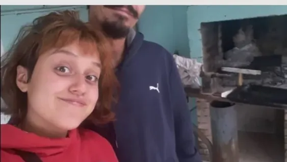 Hallaron en San Luis a la joven de 17 años que se fue de su casa