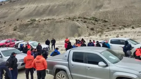 Los jubilados de Chubut podrían estar en el sumidero: qué es y por qué investigan esa hipótesis